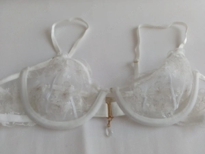 Sexy Dessous Set Gr 75B XS Bild 5