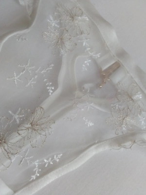 Sexy Dessous Set Gr 75B XS Bild 4