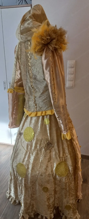 Faschingkostüm Miss Sunshine  Bild 3