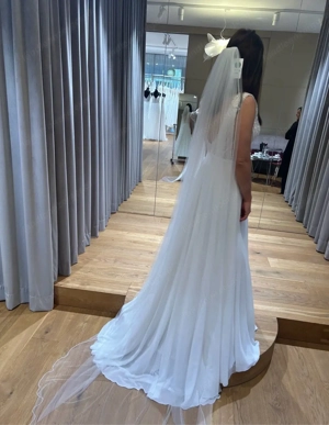 Brautkleid Bild 3
