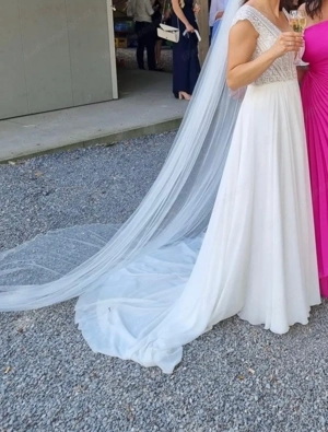 Brautkleid Bild 4