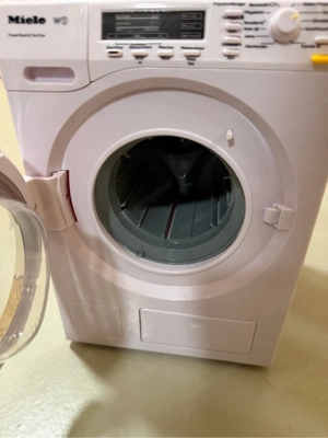 Spiel Waschmaschine Miele Bild 2