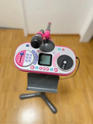 Vtech Mikrofon 