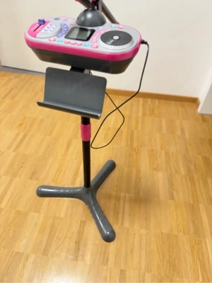 Vtech Mikrofon  Bild 4