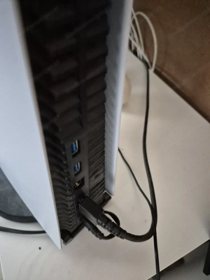 ps5 Digital Edition Bild 2