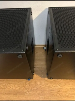 2xN RCF Sub 8004 As Bild 3