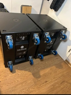 2xN RCF Sub 8004 As Bild 5