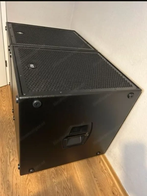 2xN RCF Sub 8004 As Bild 2