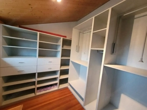 Ankleideschrank Einbauschrank Bild 3