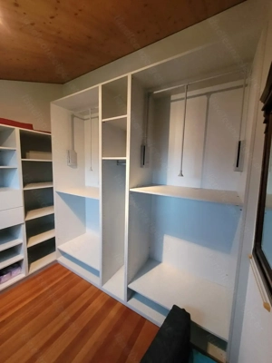 Ankleideschrank Einbauschrank Bild 2