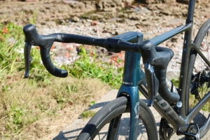 Scott Addict RC Pro Rennrad  Bild 2