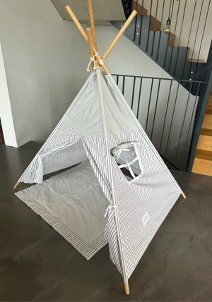 Kindertipi 