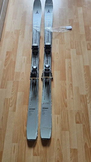 Ski Atomic Maverick c86