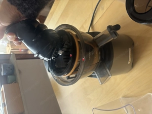 Entsafter Slow Juicer Kenwood Bild 2