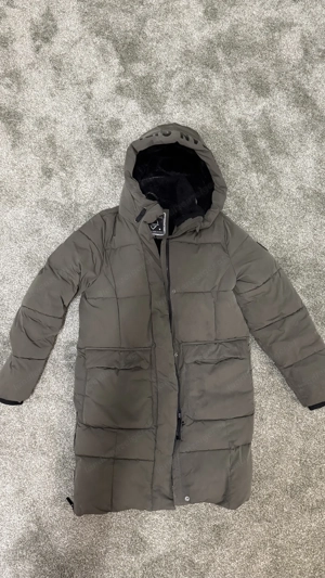 Jacke Urban Girl Gr. 152 C&A Bild 2