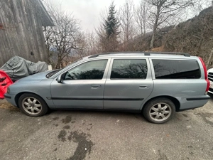 Verkaufe für Export Volvo V70