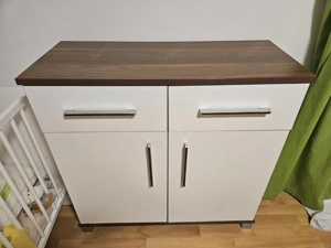 Wickelkommode   Kommode Bild 3