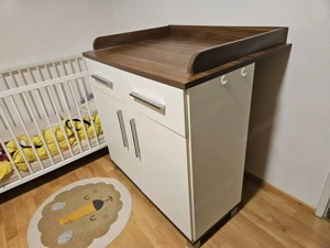 Wickelkommode   Kommode Bild 2
