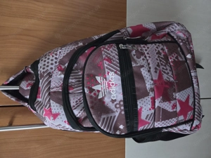 Neuwertiger Rucksack von Adidas