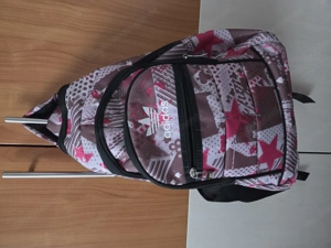 Neuwertiger Rucksack von Adidas Bild 3
