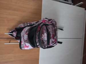 Neuwertiger Rucksack von Adidas Bild 4