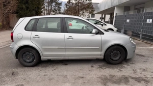 VW Polo Turbo defekt Bild 3