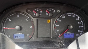 VW Polo Turbo defekt Bild 4