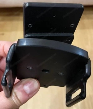 Handyhalter Brodit für Iphon passend für VW Passat Bild 4