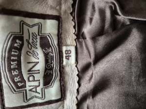 Trachtenhose inkl Hemd Bild 2