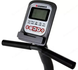 Hammer Ergometer  Clever Fold RC5 Bild 2