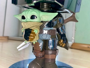 Star Wars Figur Bild 2