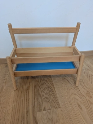 Ikea Regal Bücher zu verschenken Bild 3