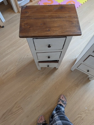 Kommode der Marke Landscape  Bild 5