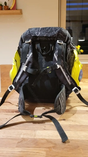 Ergobag Schultasche - super Zustand Bild 3