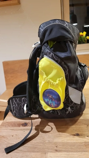 Ergobag Schultasche - super Zustand Bild 2