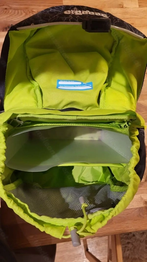 Ergobag Schultasche - super Zustand Bild 4