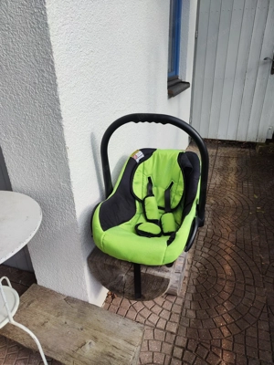 Kinderwagen Buggy Bild 5