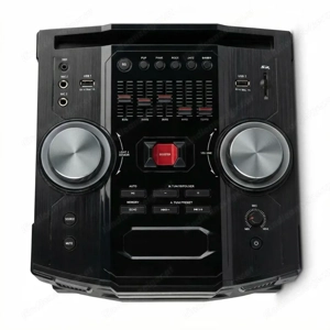 Medion Party Lautsprecher   Soundtower