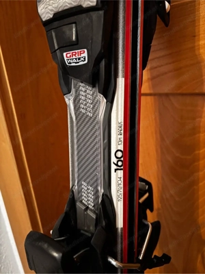 Damen Ski K2 Anthem 72 TI HS Bild 2