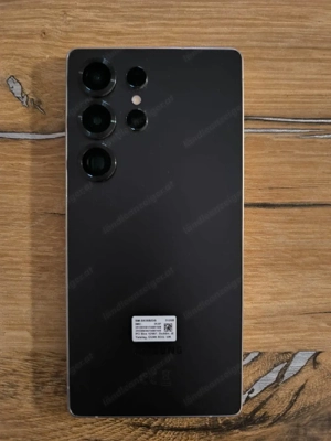 Samsung Galaxy S25 ultra Bild 2