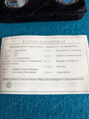 Beauty Quarters.  Bild 2