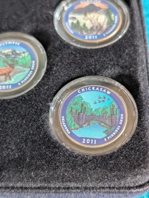 Beauty Quarters.  Bild 4