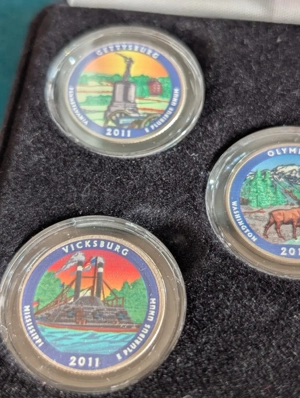 Beauty Quarters.  Bild 3