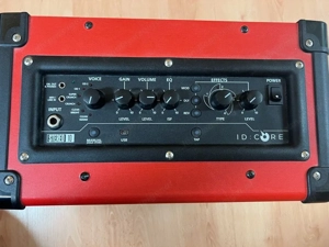 Verstärker: Blackstar ID:Core 10 v1 Bild 3