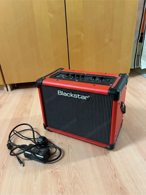 Verstärker: Blackstar ID:Core 10 v1 Bild 5