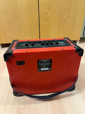 Verstärker: Blackstar ID:Core 10 v1 Bild 4