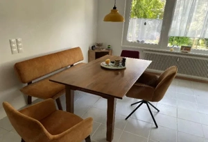 Zimmer für Praktikanten und Studenten Bild 2