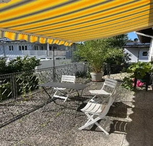 Zimmer für Praktikanten und Studenten Bild 6