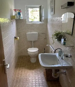 Zimmer für Praktikanten und Studenten Bild 5