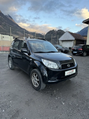 Daihatsu Terios 1,5 Top 4WD *AHK*Neu Vorgeführt* Bild 3